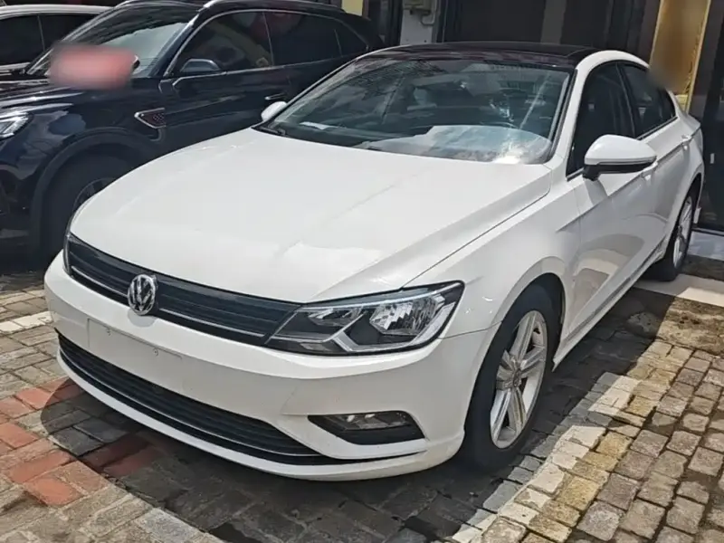 Volkswagen Lamando