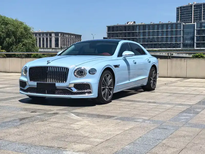 Bentley Flying Spur