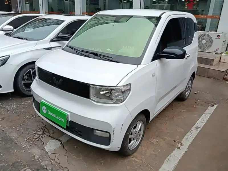 Wuling Hongguang Mini EV (MINIEV)