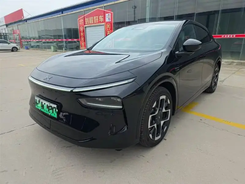 XPeng G7