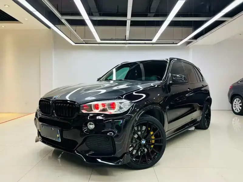 BMW X5 (Import)