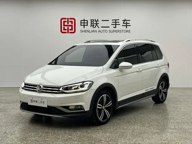 Volkswagen Touran L