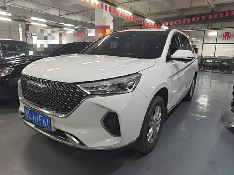 Haval M6