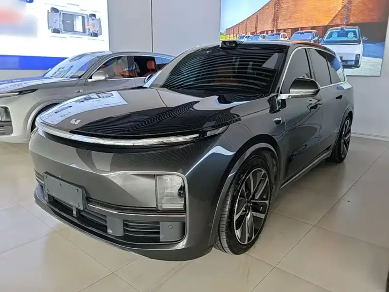 Li Auto L9
