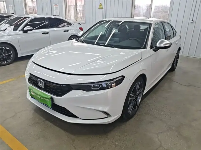Honda Integra