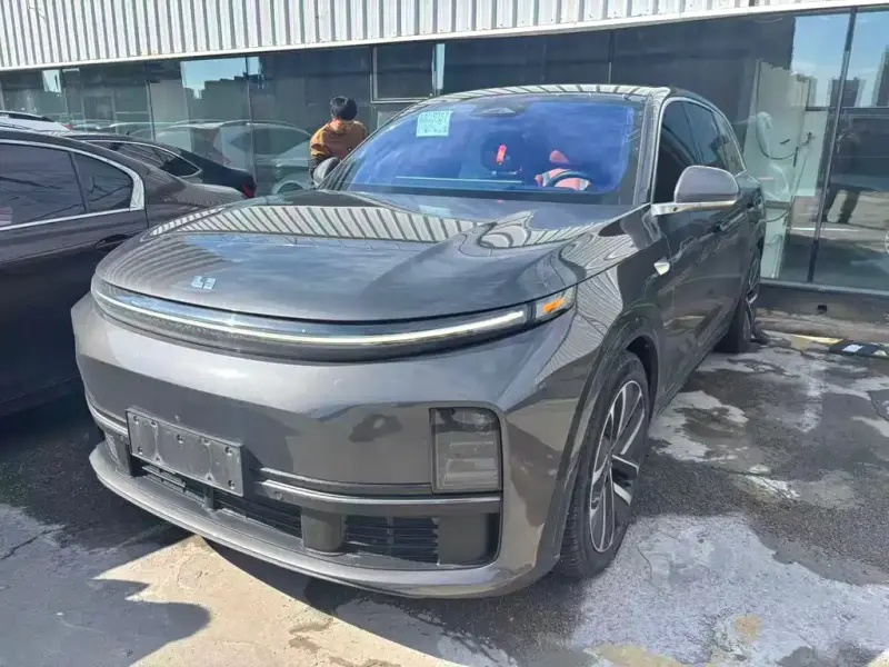 Li Auto L7
