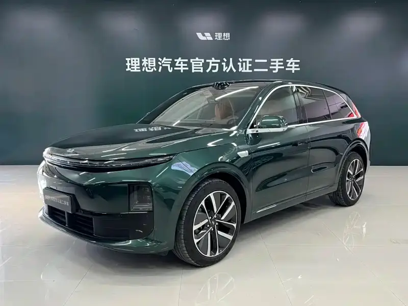 Li Auto L6