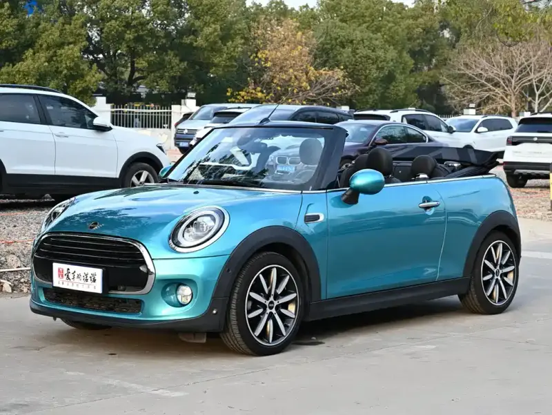 MINI Mini