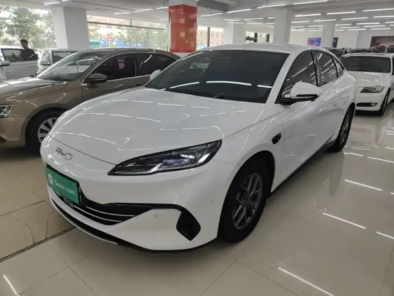 BYD Seal 06