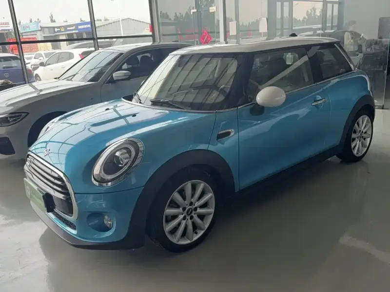 MINI Mini