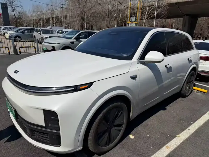 Li Auto L7