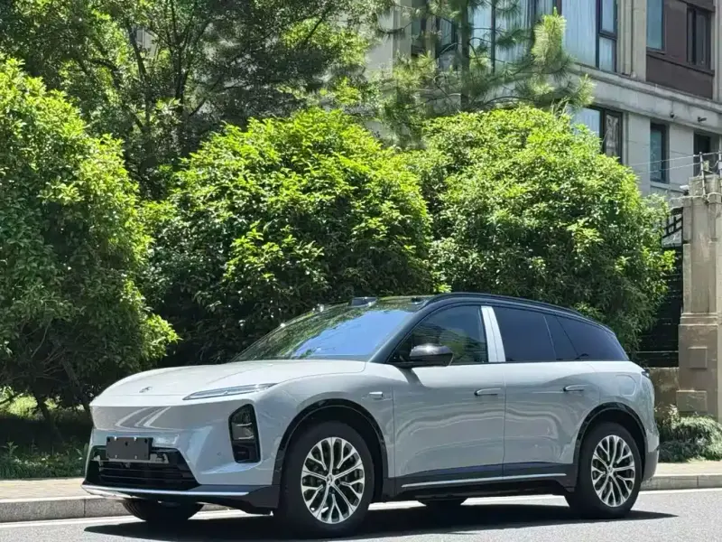 NIO ES6