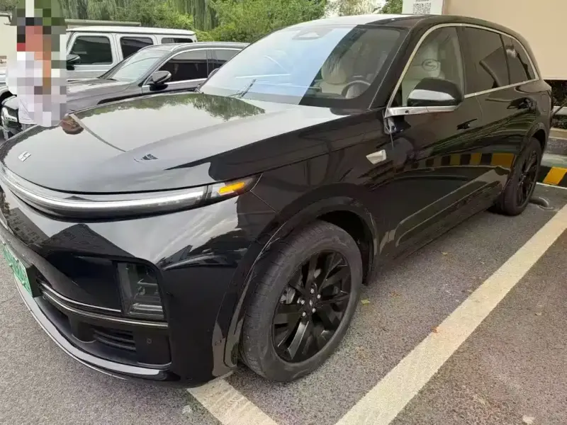 Li Auto L7