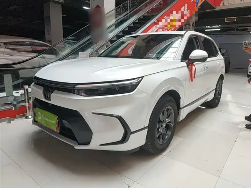 Honda Breeze