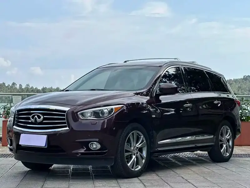 Infiniti QX60