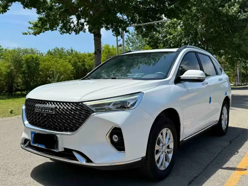 Haval M6