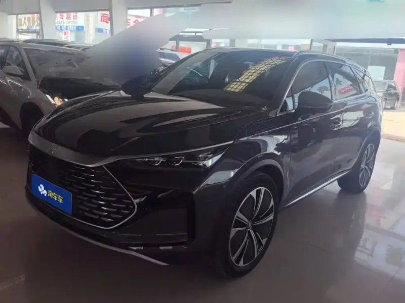 BYD Tang