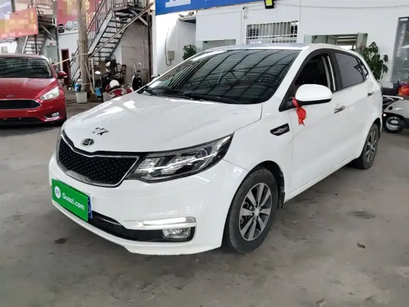 Kia K2
