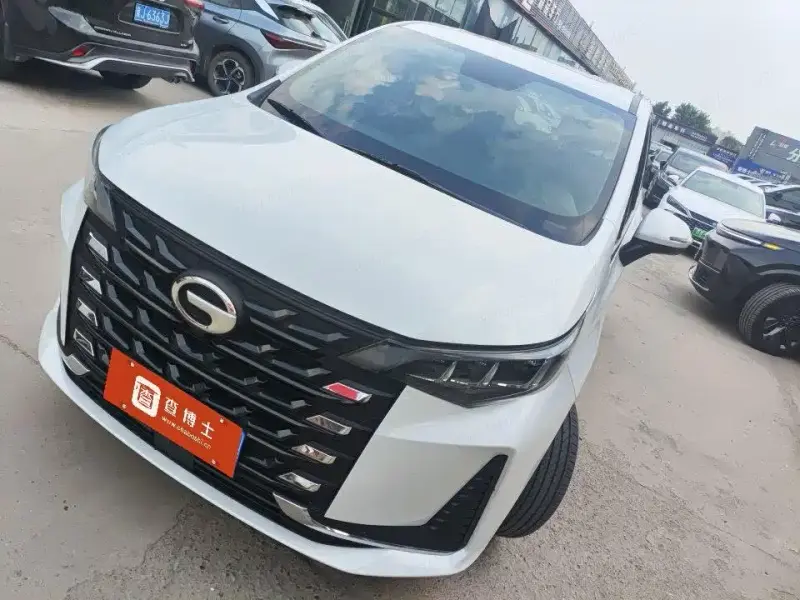 GAC Motor M6