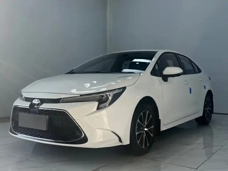 Toyota Levin