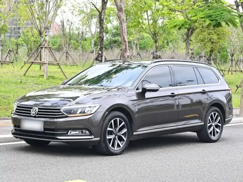 Volkswagen Viloran