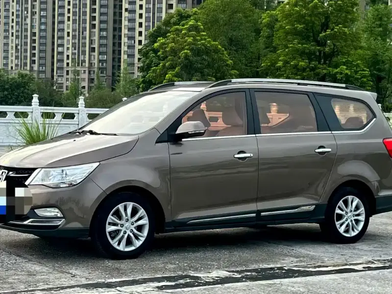 Baojun 730