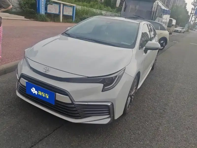 Toyota Levin