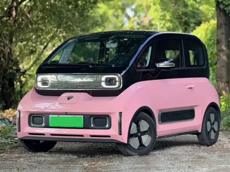 Baojun KiWi EV