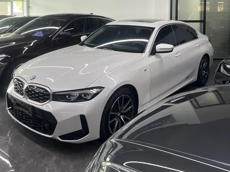 BMW 3-Series