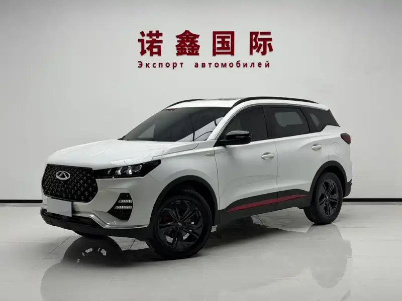 Chery Tiggo 7 Pro (Tiggo 7)