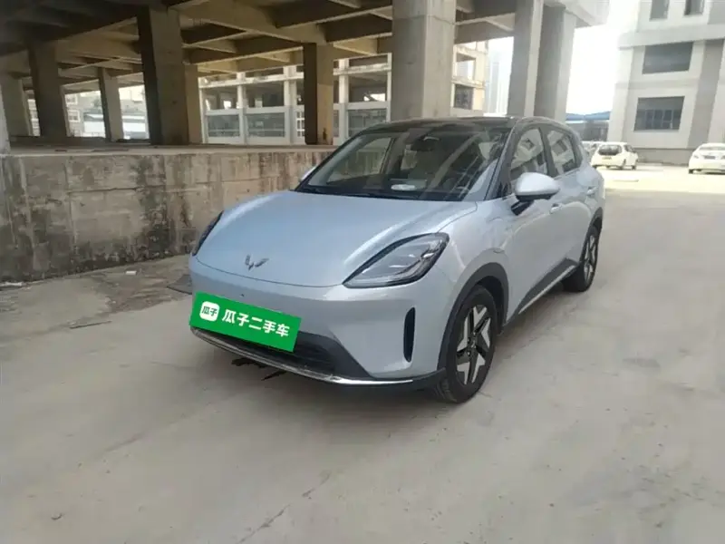 Wuling Bingo S