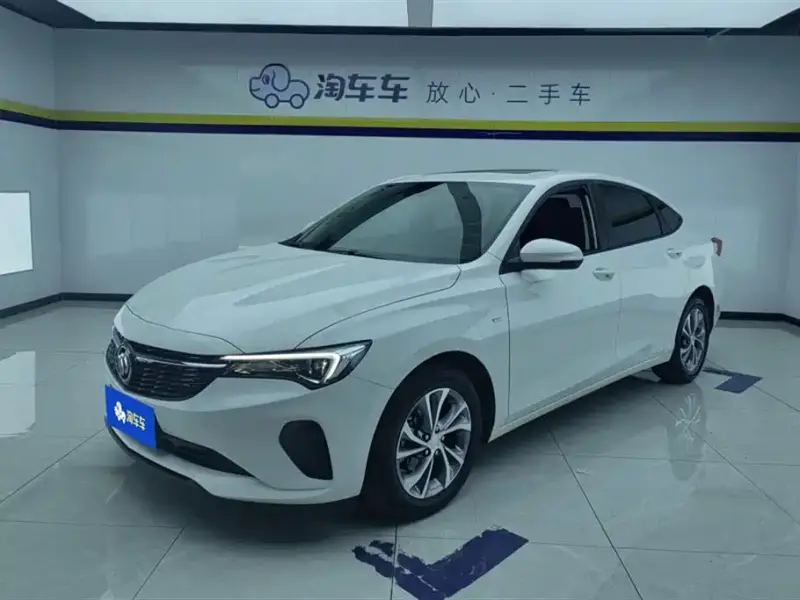 Buick Verano