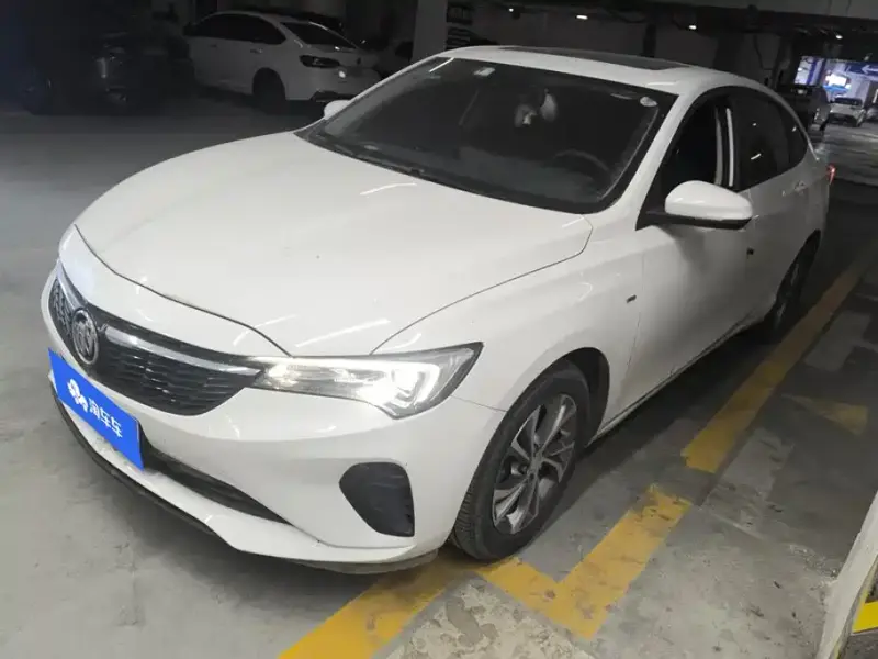 Buick Verano