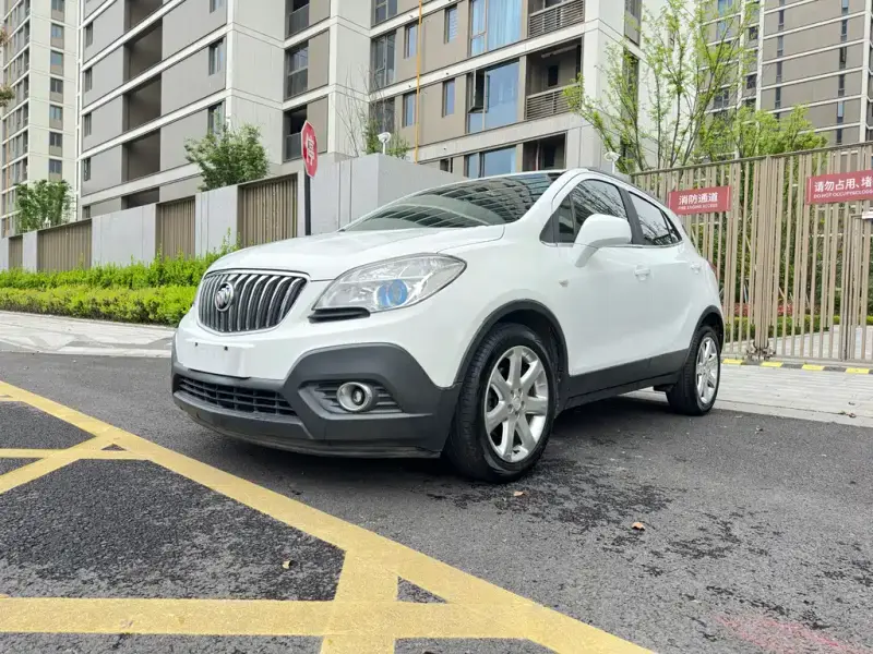 Buick Encore
