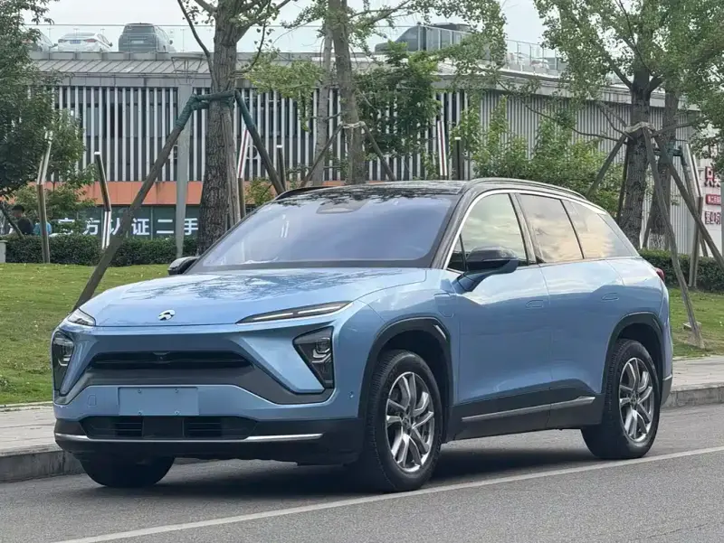NIO ES6