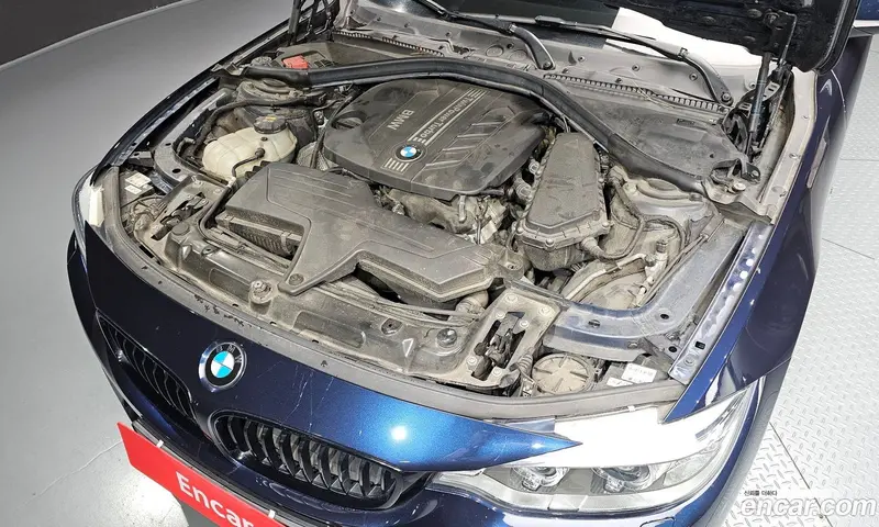 BMW 4-Series