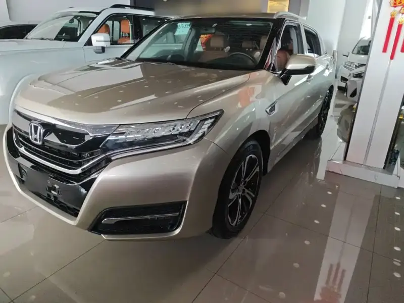 Honda UR-V