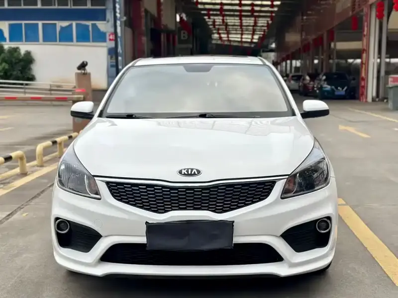 Kia K2