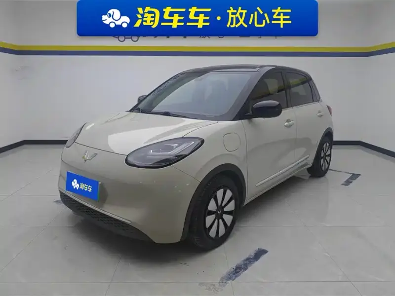 Wuling Bingo