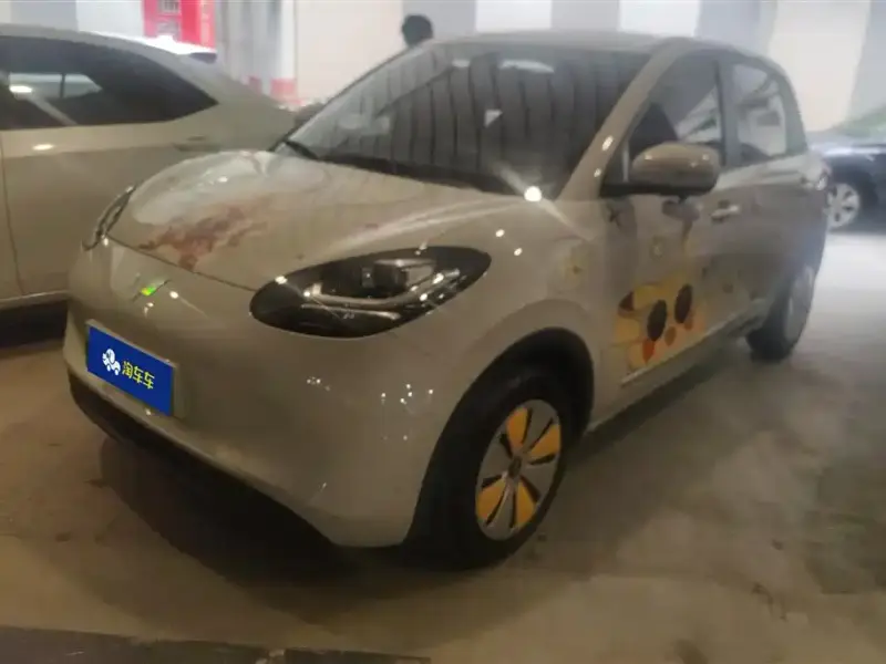 Wuling Bingo