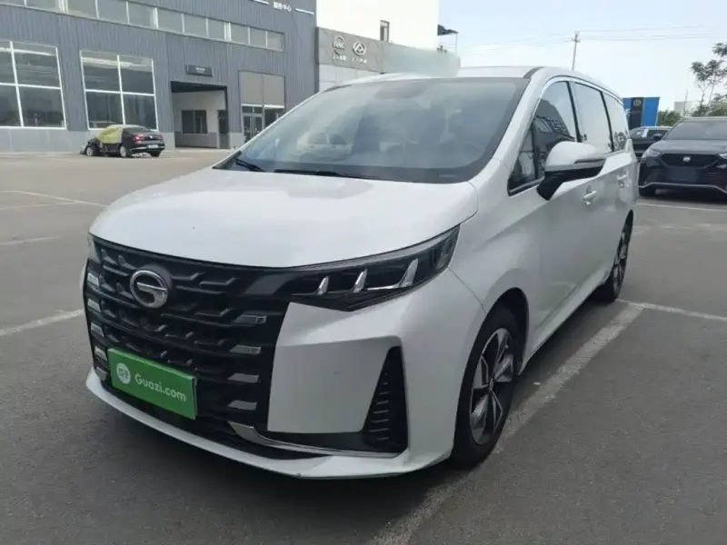GAC Motor M6
