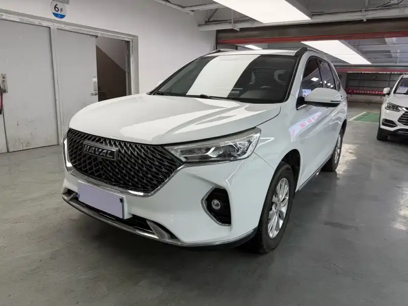 Haval M6