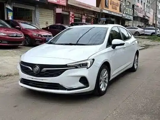 Buick Verano