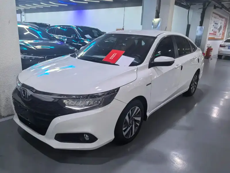 Honda Crider
