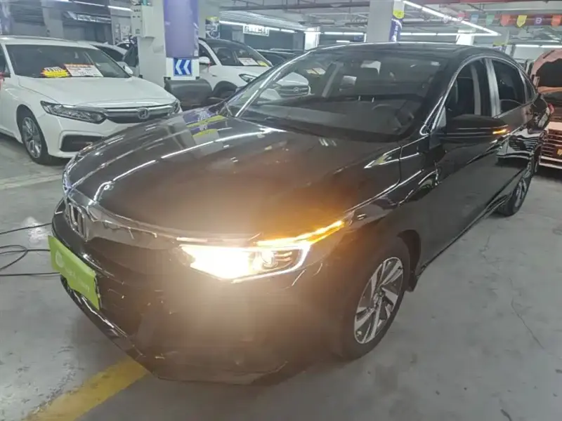 Honda Crider