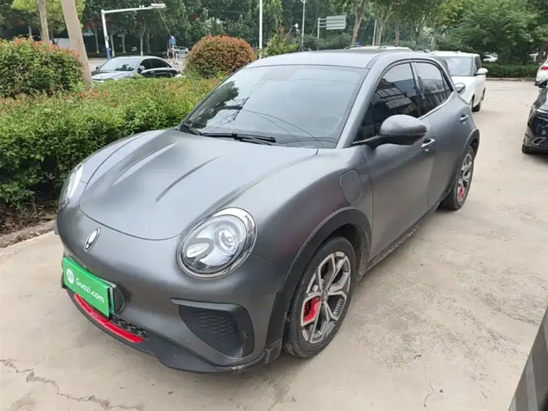 Ora Ora 03 GT (Good Cat GT)