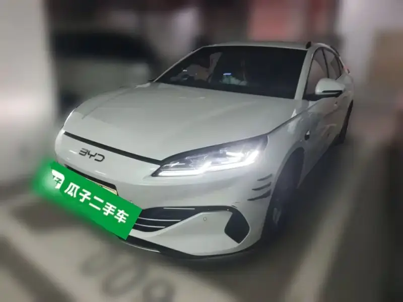 BYD Seal 06