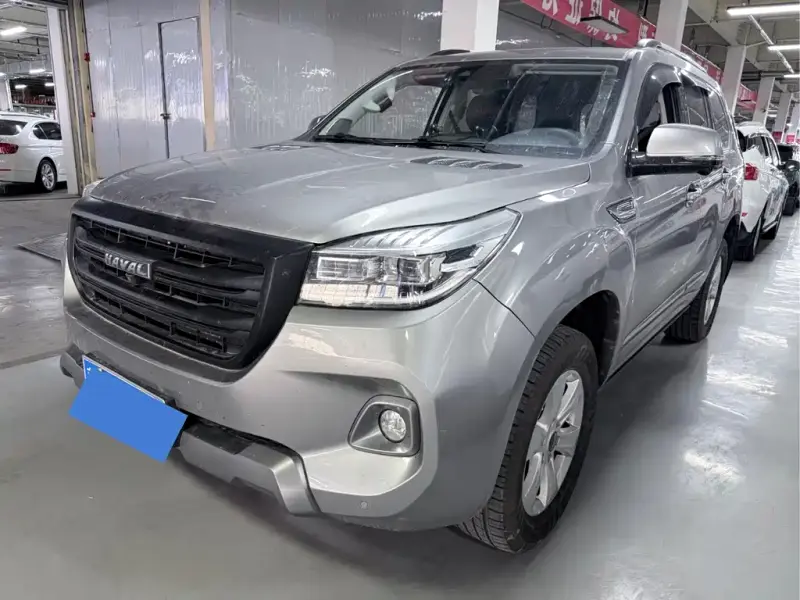 Haval H9