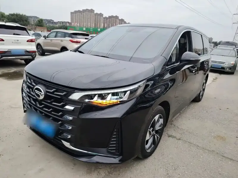 GAC Motor M6