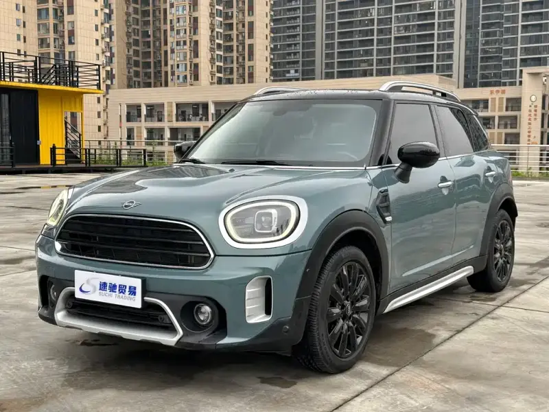 MINI Mini Countryman